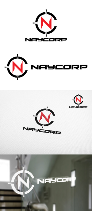 Logo Design by anshtoyj for NAYCORP | Design: #12500957