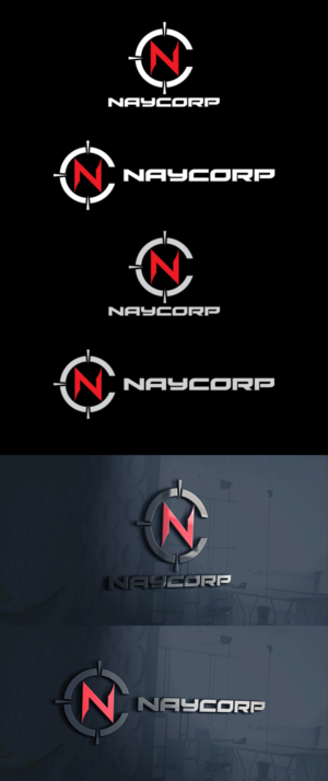 Logo Design by anshtoyj for NAYCORP | Design: #12516418