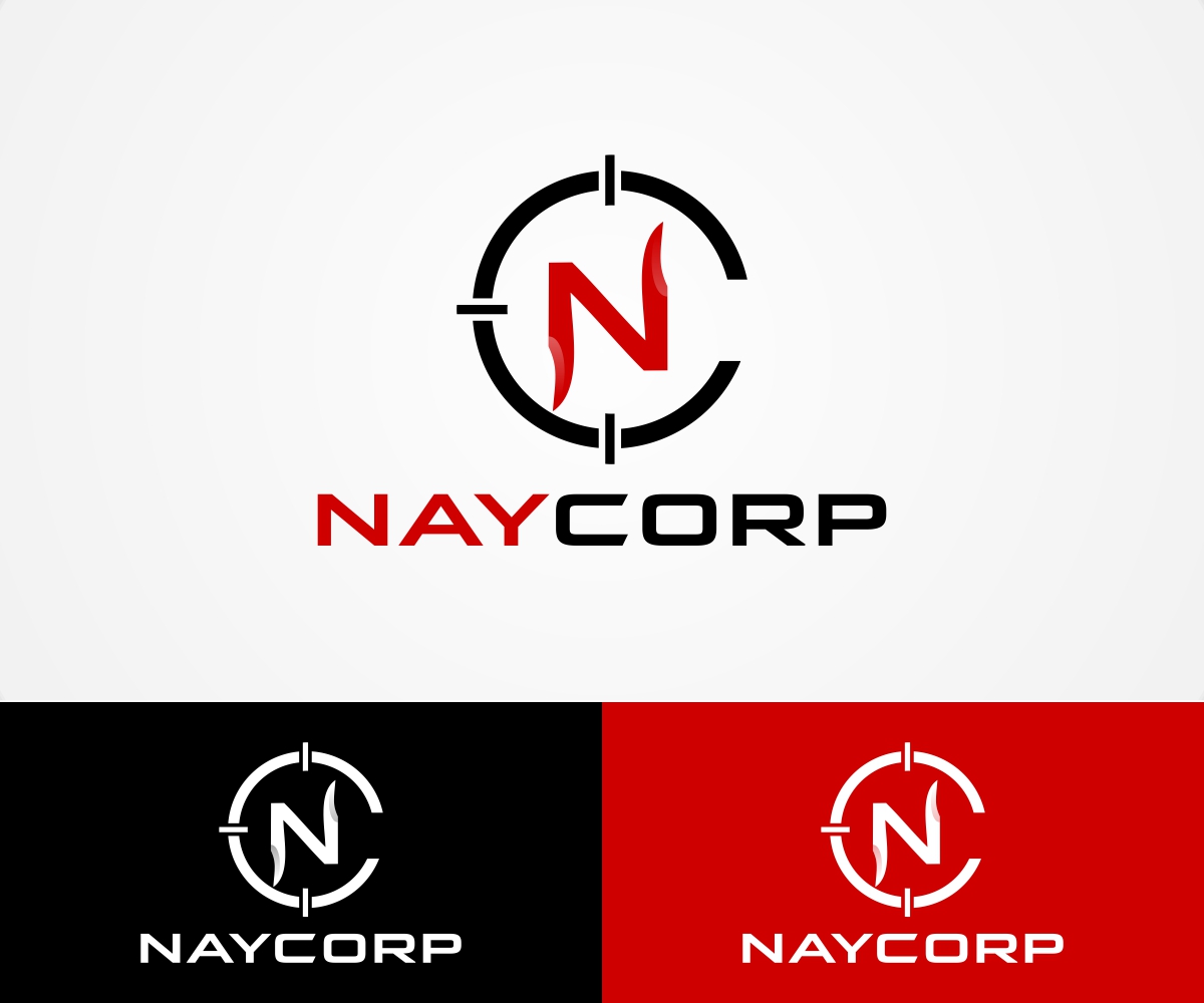 Logo Design by Liyana for NAYCORP | Design #12419947