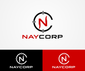 Logo Design by Liyana for NAYCORP | Design: #12419947