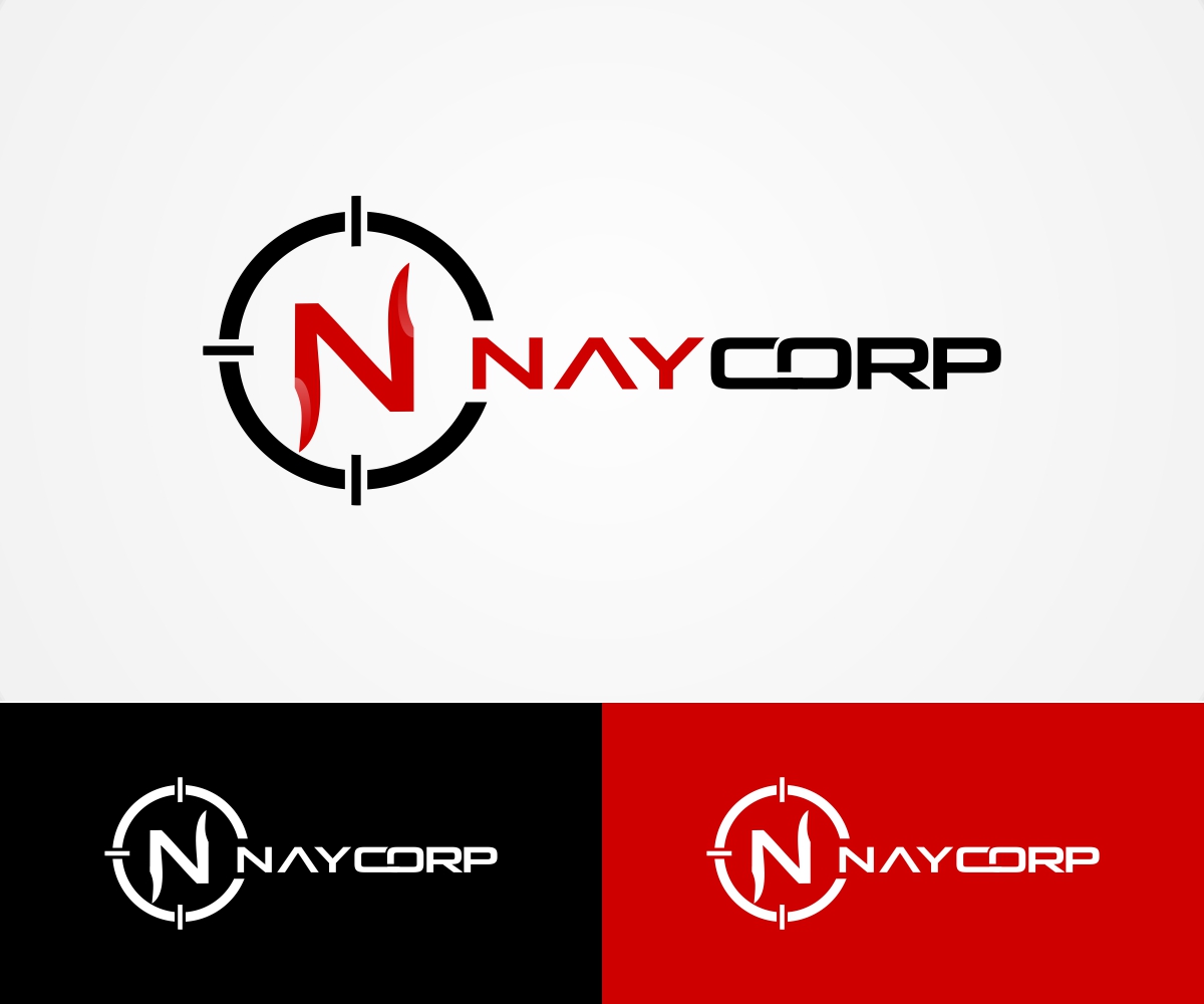 Logo Design by Liyana for NAYCORP | Design #12419948