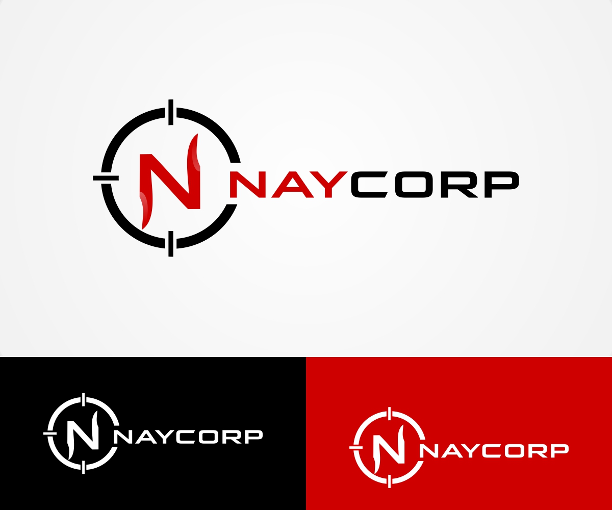 Logo Design by Liyana for NAYCORP | Design #12419949