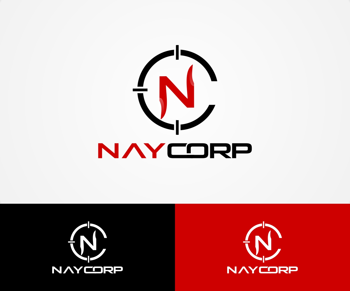 Logo Design by Liyana for NAYCORP | Design #12419950