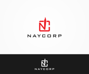 Logo Design by ayart for NAYCORP | Design: #12376697