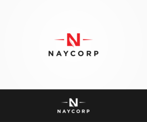 Logo Design by ayart for NAYCORP | Design: #12376698