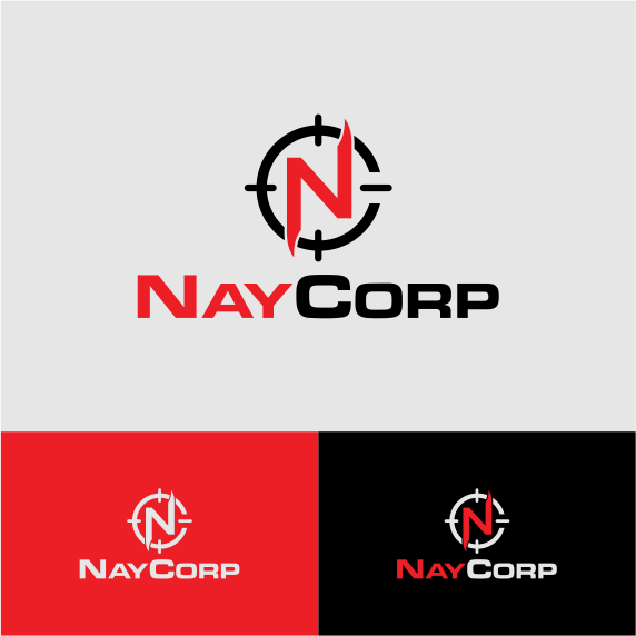 Design de Logo par pringlebermudez23 pour NAYCORP | Design #12461464