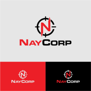Logo Design by pringlebermudez23 for NAYCORP | Design #12461464