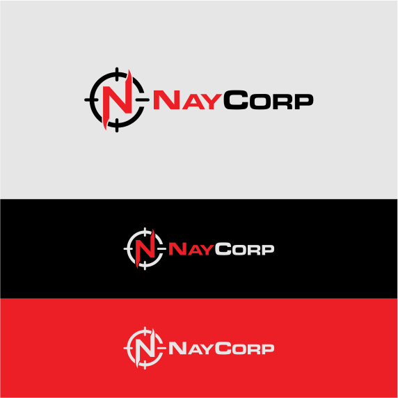 Logo Design by pringlebermudez23 for NAYCORP | Design #12461465
