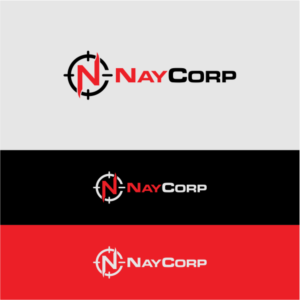 Logo Design by pringlebermudez23 for NAYCORP | Design: #12461465