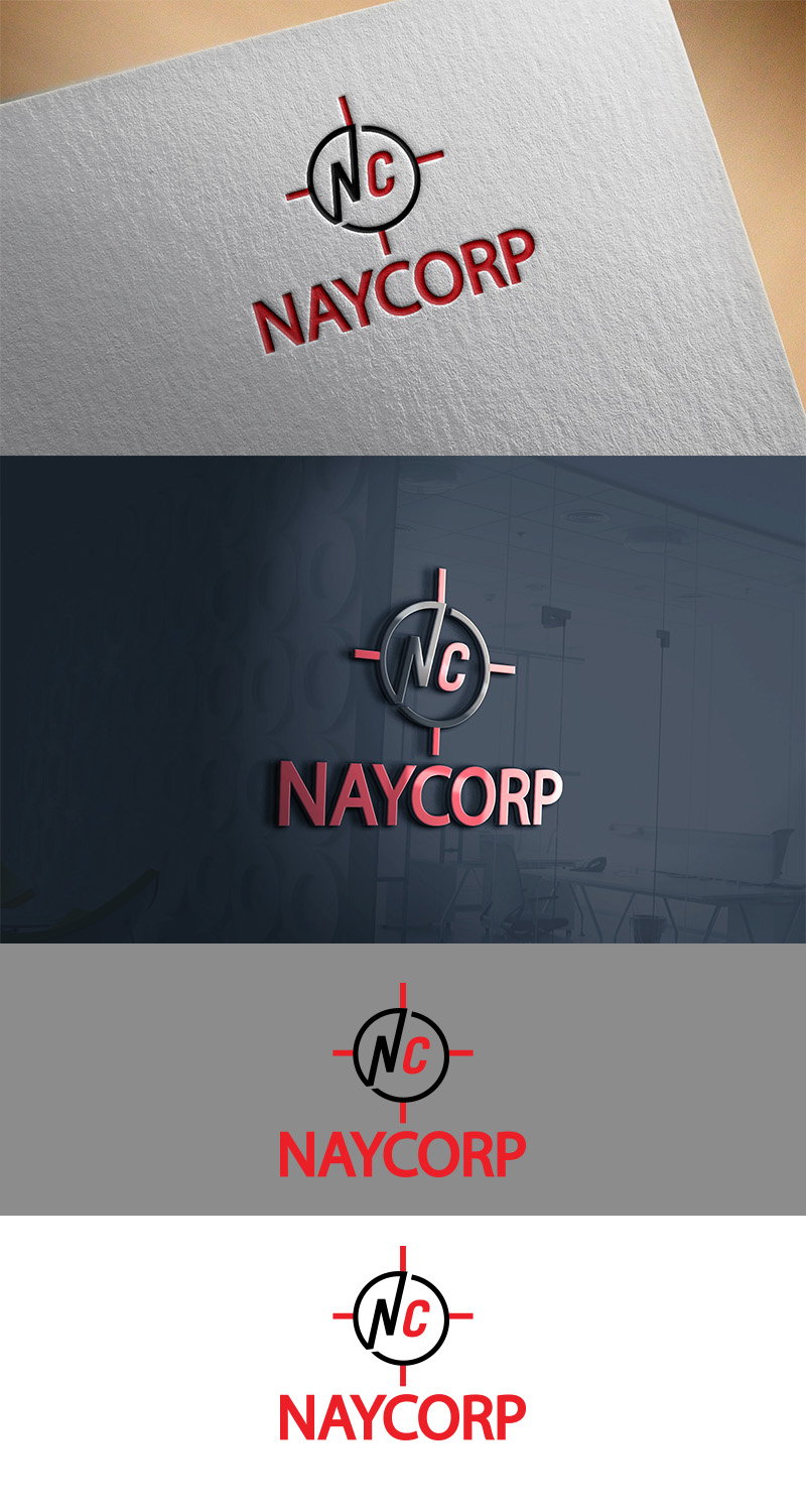 Design de Logo par king solangi pour NAYCORP | Design #12417780
