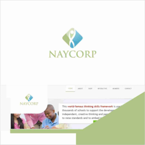 Logo Design by Paulsein for NAYCORP | Design: #12412661