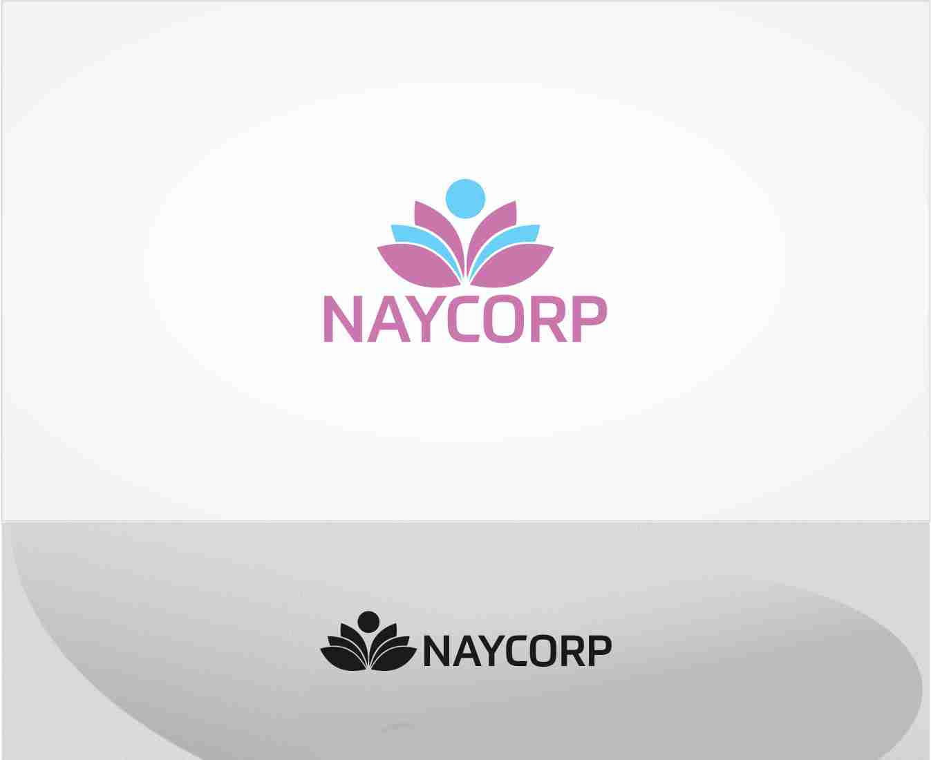Logo Design by Paulsein for NAYCORP | Design #12412662