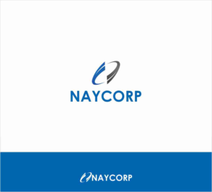 Logo Design by Paulsein for NAYCORP | Design: #12412663