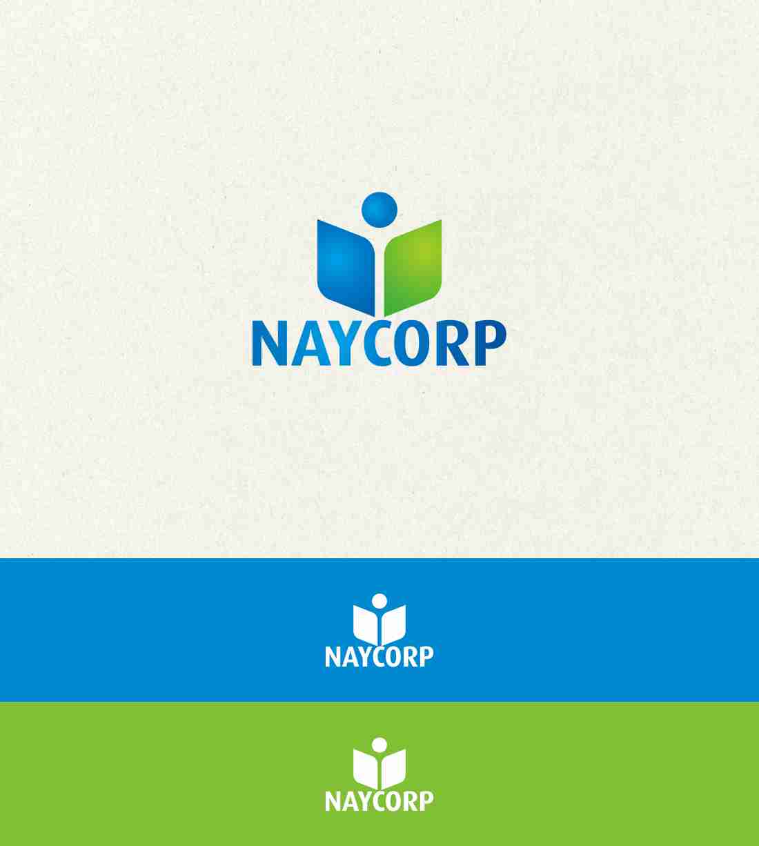 Logo Design by Paulsein for NAYCORP | Design #12412664