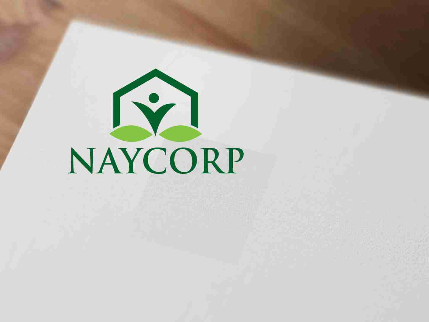 Logo Design by Paulsein for NAYCORP | Design #12412665