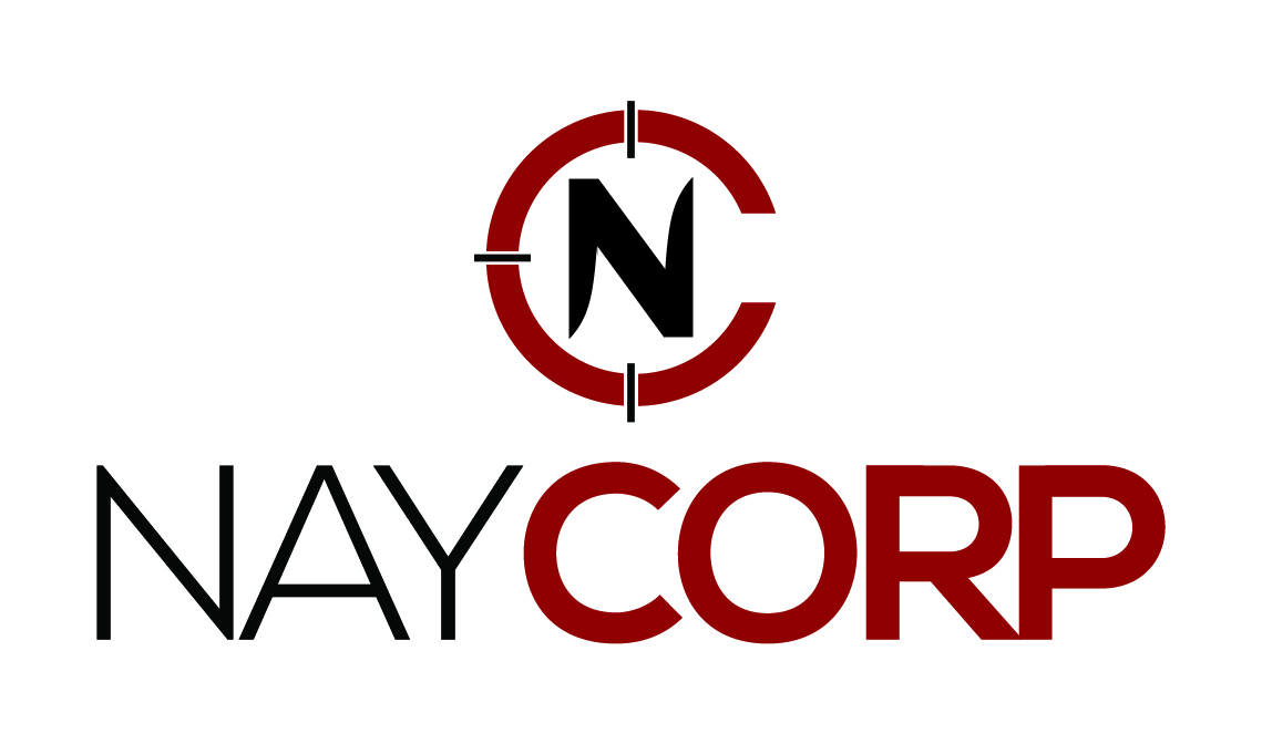 Logo Design by AlphaDezin3 for NAYCORP | Design #12375061