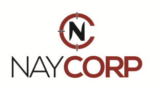 Logo Design by AlphaDezin3 for NAYCORP | Design: #12375061