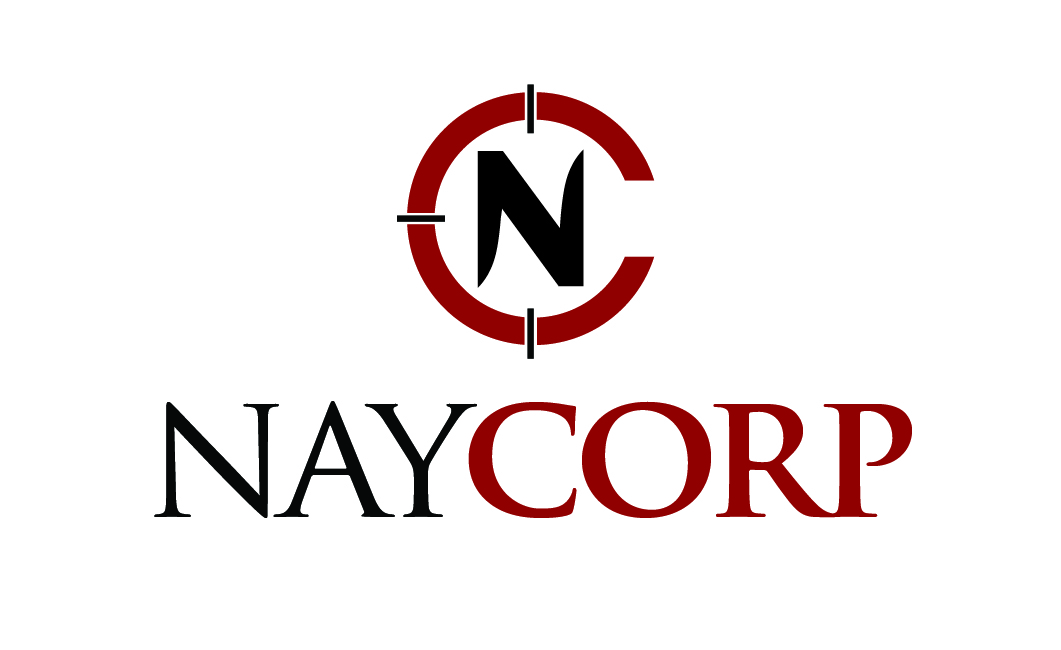 Logo Design by AlphaDezin3 for NAYCORP | Design #12375069