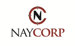 Logo Design by AlphaDezin3 for NAYCORP | Design: #12375069