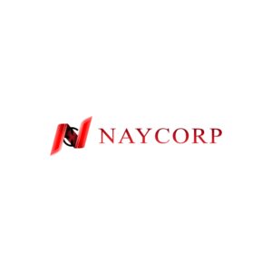 Logo Design by dinang for NAYCORP | Design #12433702