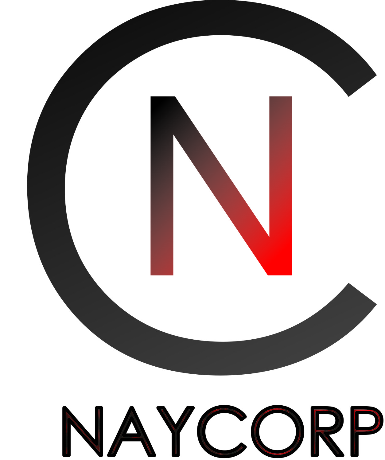 Logo Design by ARD Design for NAYCORP | Design #12368866