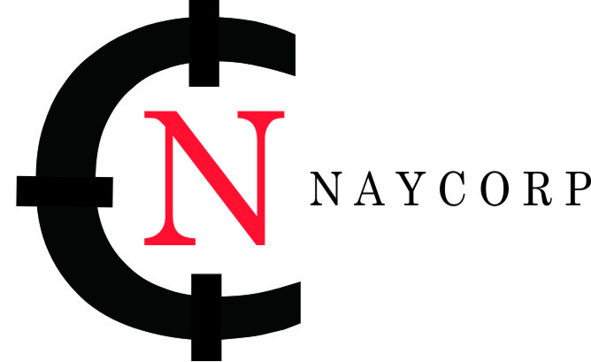 Logo Design by ARD Design for NAYCORP | Design #12375670