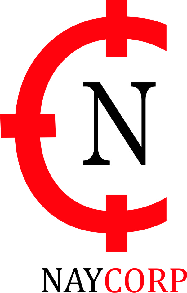 Logo Design by ARD Design for NAYCORP | Design #12385494