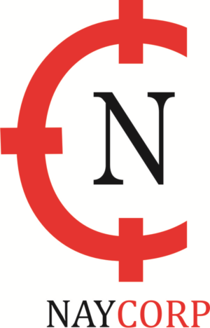 Logo Design by ARD Design for NAYCORP | Design: #12385494