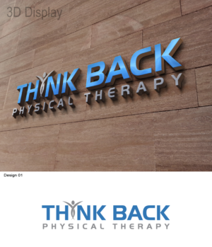 Logo Design by 3Guys for this project | Design: #12245662