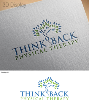 Logo Design by 3Guys for this project | Design: #12245663