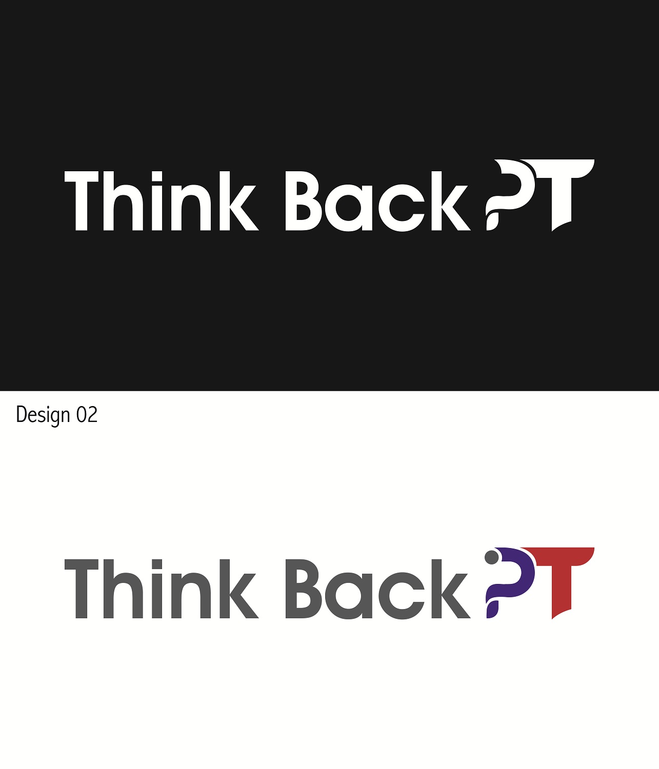 Logo Design by 3Guys for this project | Design #12264287