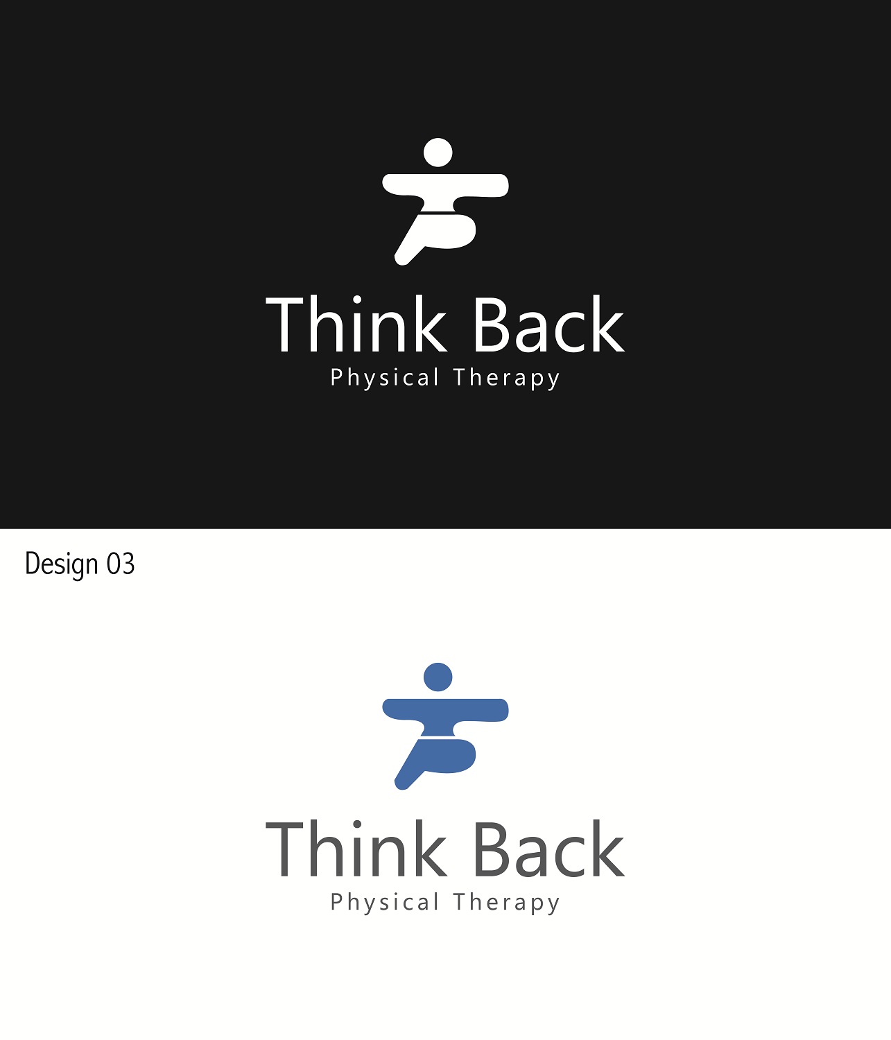 Logo Design by 3Guys for this project | Design #12264289
