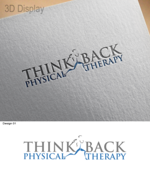 Logo Design by 3Guys for this project | Design: #12264292