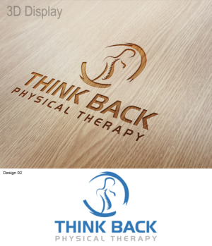 Logo Design by 3Guys for this project | Design: #12264295