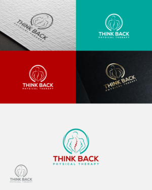 Diseño de Logo por kaijuthemes para este proyecto | Diseño: #12236520