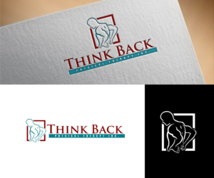 Logo Design by PsyPen for this project | Design #12248119