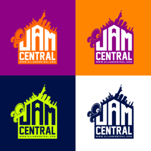 Logo Design by Harrys Ikhsan for this project | Design: #12375239