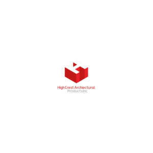 Logo-Design von mouniradv für High Crest Architectural | Design: #12253030