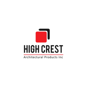 Diseño de Logo por alexgunawan7390 para High Crest Architectural | Diseño: #12250325
