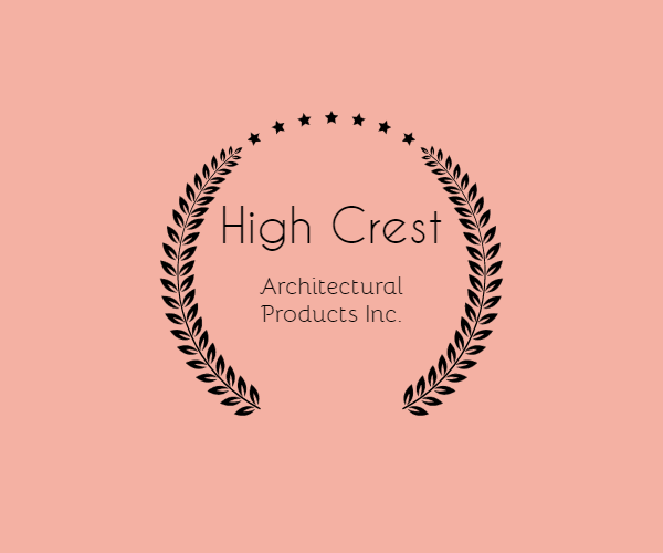 Logo-Design von Nicche für High Crest Architectural | Design #12245394