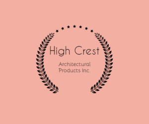 Logo-Design von Nicche für High Crest Architectural | Design #12245394