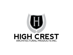 Diseño de Logo por GBDESIGN para High Crest Architectural | Diseño: #12253245