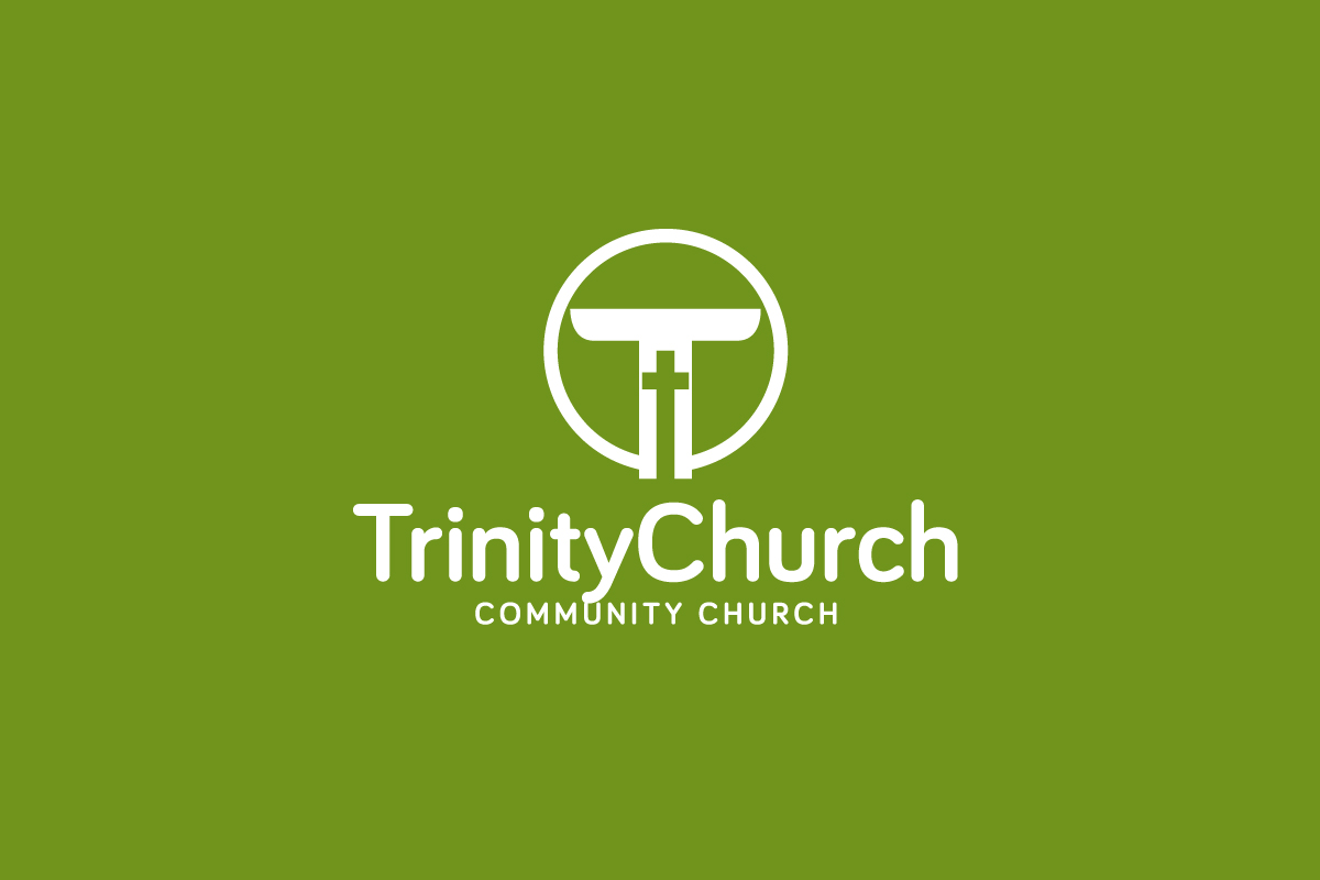 Logo Design by ideaz2050 for Trinity Community Church | Design #12297219