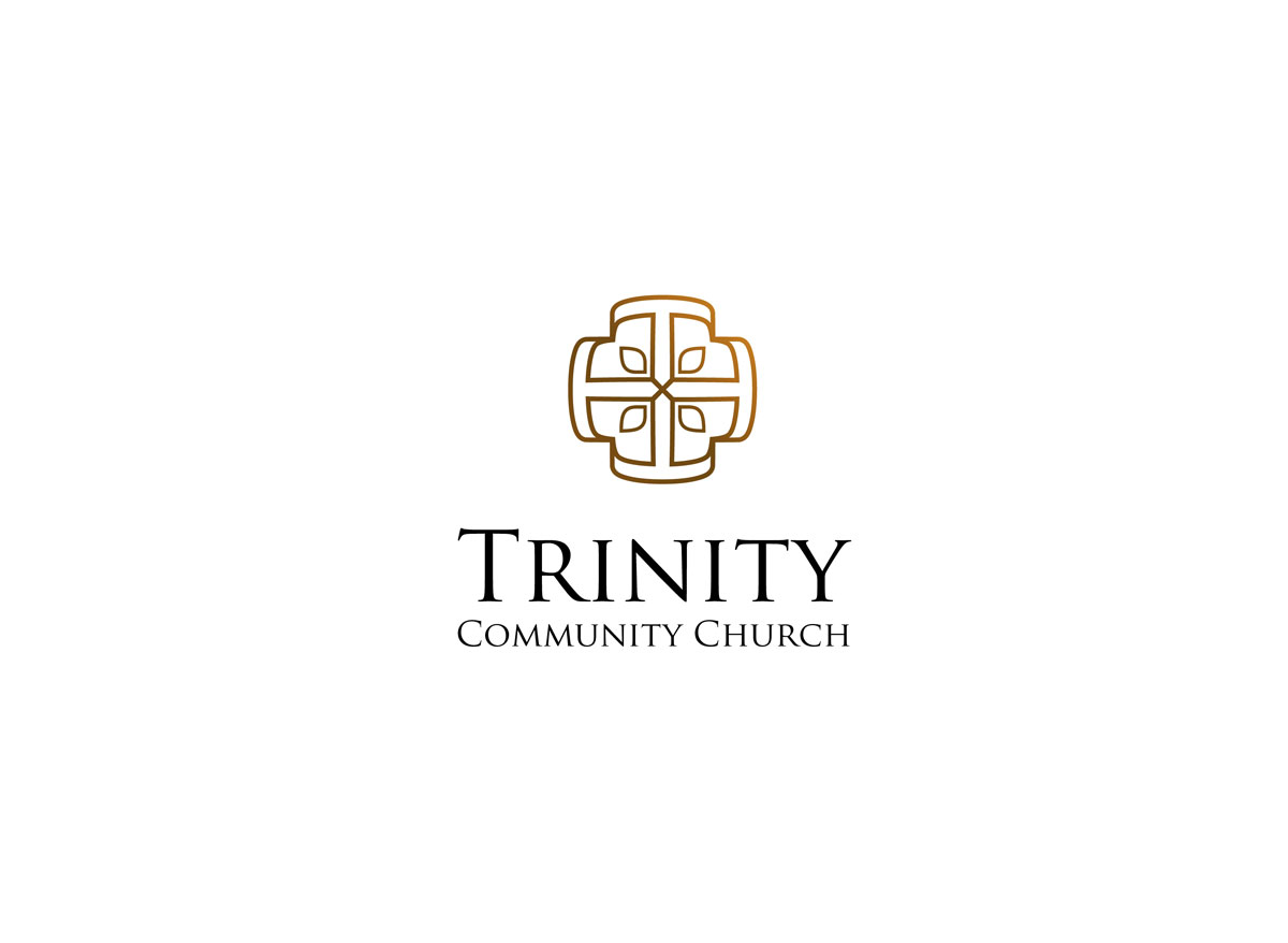 Logo Design by sbelogd for Trinity Community Church | Design #12235385