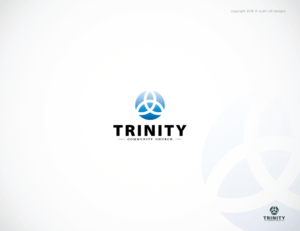 Logo Design by Sushi Roll Designs