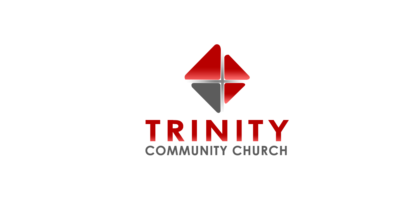 Logo Design by FlyingPen for Trinity Community Church | Design #12236704