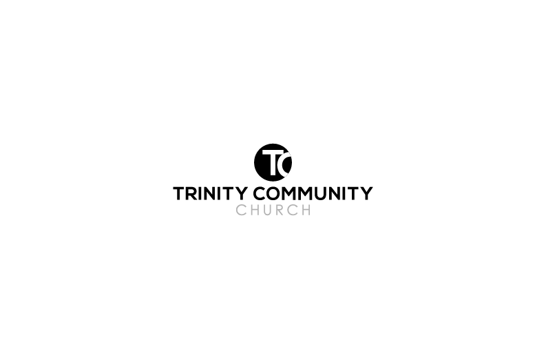 Logo Design by sayid for Trinity Community Church | Design #12239620