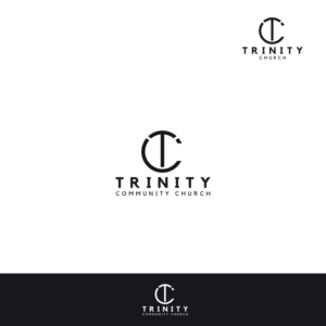 Logo Design by Jpnueva for Trinity Community Church | Design #12238203