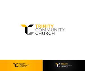 Logo-Design von DiLion für Trinity Community Church | Design: #12278812