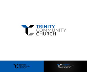 Logo-Design von DiLion für Trinity Community Church | Design: #12278870